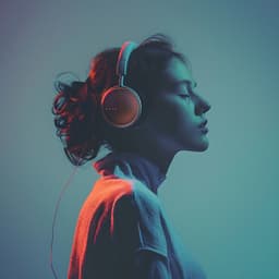 Camino Hacia La Quietud: Música Ambiental Para Meditar - Audio consciente