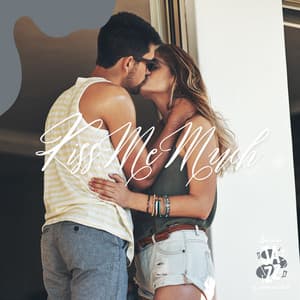 Kiss Me Much - Bossa Jazz Instrumental