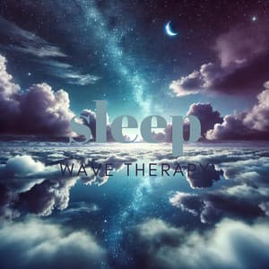 Sleep Wave Therapy - Deep Sleep Hypnosis Masters