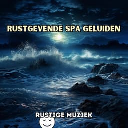Rustgevende Spa Geluiden: Kalmerende Muziek voor Massage, Ontspanning en Therapeutisch Herstel - Rustige Muziek