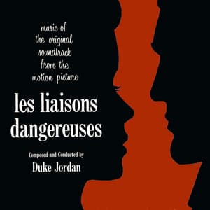 Les Liasons Dangereuses - Duke Jordan
