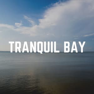 Tranquil Bay - Healing Sounds for Deep Sleep and Relaxation