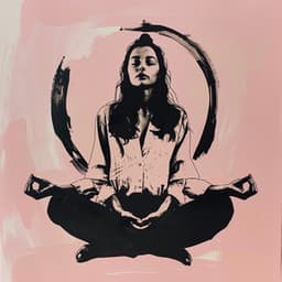 Música Para Meditación: Quietud En El Sonido - En pleno centro de Fjorgyn