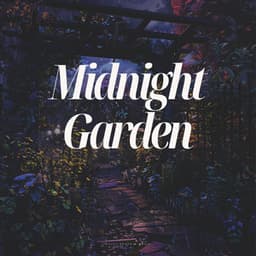 Midnight Garden - Spa Music Zone