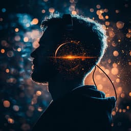 528 Hz Binaural Beats for Deep Focus, Study, Concentration, and Maximum Productivity - Study – Deep Focus