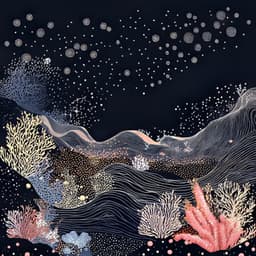 The Sound of the Sea: Ocean Sounds for Relaxation, Sleep, and Meditation - Natural Waters