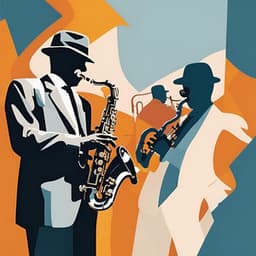 Classic Blue Note Melodies - Good Morning Music