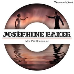 Mon P'tit Bonhomme - Joséphine Baker