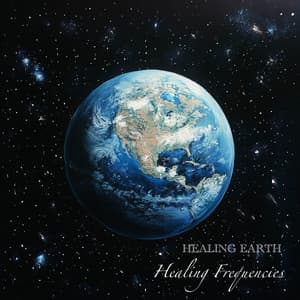Healing Frequencies - Healing Earth