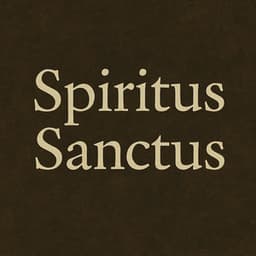 Spiritus Sanctus - Schola Antiqua