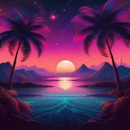 Ritmos Para Dormir: Sonidos Relajantes De Hip Hop - Noches de domingo tranquilas