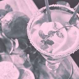 Music for Bars - Relaxing BGM Project