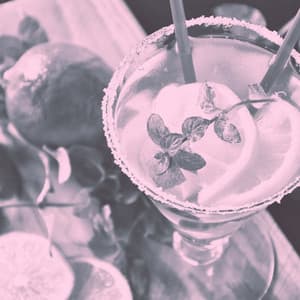 Music for Bars - Relaxing BGM Project