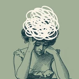 Mental Overload - Billie Calmish