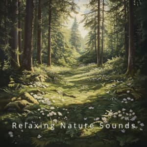 Forest Calm: Nature Sounds for Sleep - Relaxing Nature Sounds