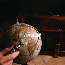 Love to Chill - Jazz Rilassante