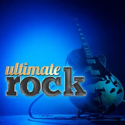 Ultimate Rock - Classic Rock Masters