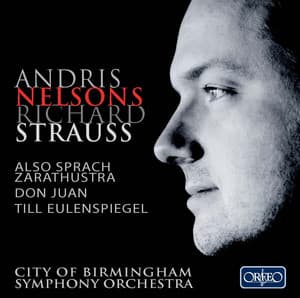 R. Strauss: Also sprach Zarathustra, Op. 30, TrV 176 - Richard Strauss