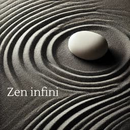 Zen infini - Zen Ambiance D'eau Calme