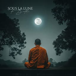 Sous la lune du Bodhi - Zen Méditation Ambiance