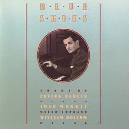 Blue Skies - Songs Of Irving Berlin - Irving Berlin