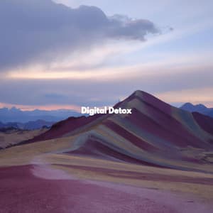 Digital Detox - Jazz Café Bar