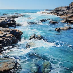 El Paraíso Curativo Del Océano: Spa Y Masaje Serenidad - Dao Naturaleza