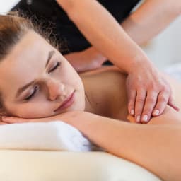 Nature Massage Melodies: Singing Bowl with Soothing Forest Soundscape - Massage Spa Playlist