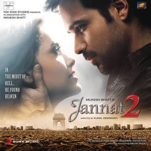 Jannat 2 - Pritam