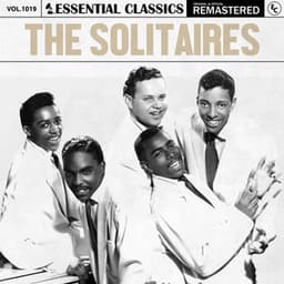 Essential Classics, Vol. 1019: The Solitaires - The Solitaires