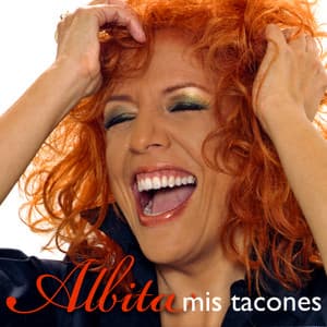 Mis Tacones - Albita