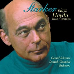 Haydn, J.: Cello Concertos Nos. 1 and 2 - Joseph Haydn