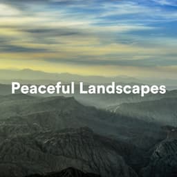 Peaceful Landscapes - Relaxing Guru