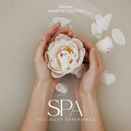Spa Full-Body Experience - Jani Pay