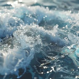 Calming Binaural Water Tones for Your Pets - Fluffy