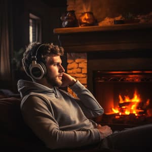 Música De Ignición Sónica Para Encender El Estudio En La Fogata - Horizontes infinitos