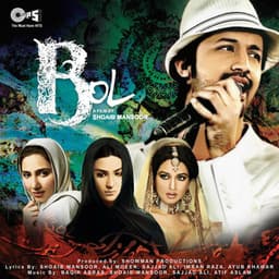 Bol - Atif Aslam