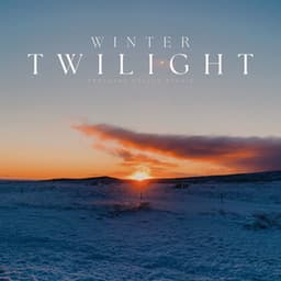 Winter Twilight - Deep Meditation Lullabies