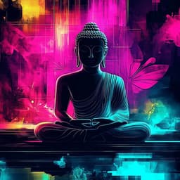 Tranquil Healing Tones - Alpha Vectoriam