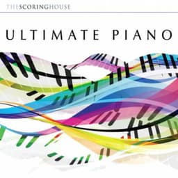 Ultimate Piano - Curtis Schwartz
