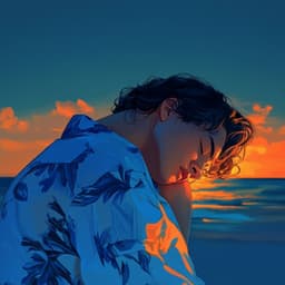 Cozy Atmosphere Sanctuary - Restful Sleep Music Collection