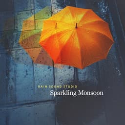 Sparkling Monsoon - Rain Sound Studio