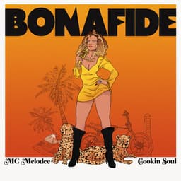 BONAFIDE - Cookin Soul