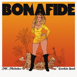 BONAFIDE - Cookin Soul