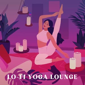 Lo-Fi Yoga Lounge - Meditation