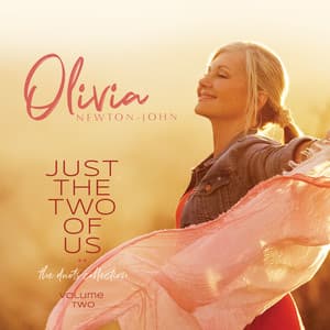 Just The Two Of Us: The Duets Collection - Olivia Newton-John