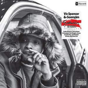 Spencer for Higher 2 - Sonnyjim