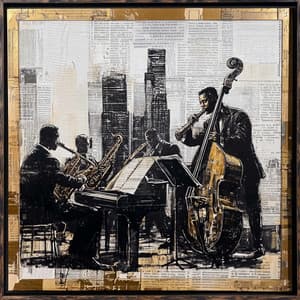 Hudson River Jazz Cruise - Jazz