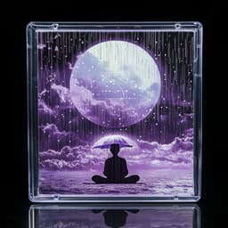 Mizzle Magisch Moederland - Rain Sounds to Fall Asleep To