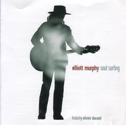 Soul Surfing - Elliott Murphy
